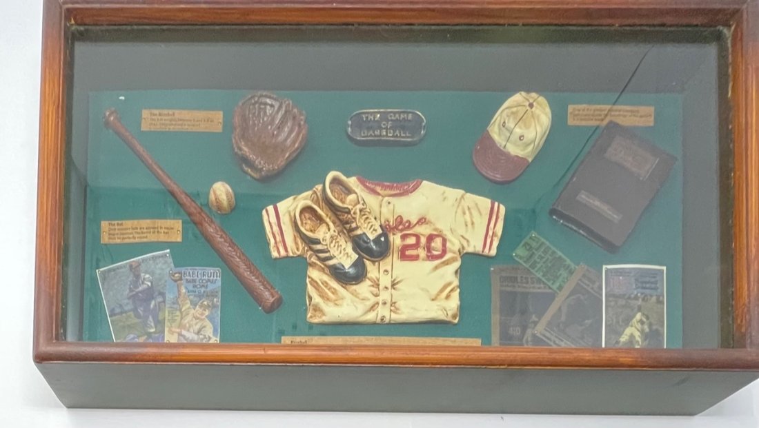 Babe Ruth Collection (1 of 5)