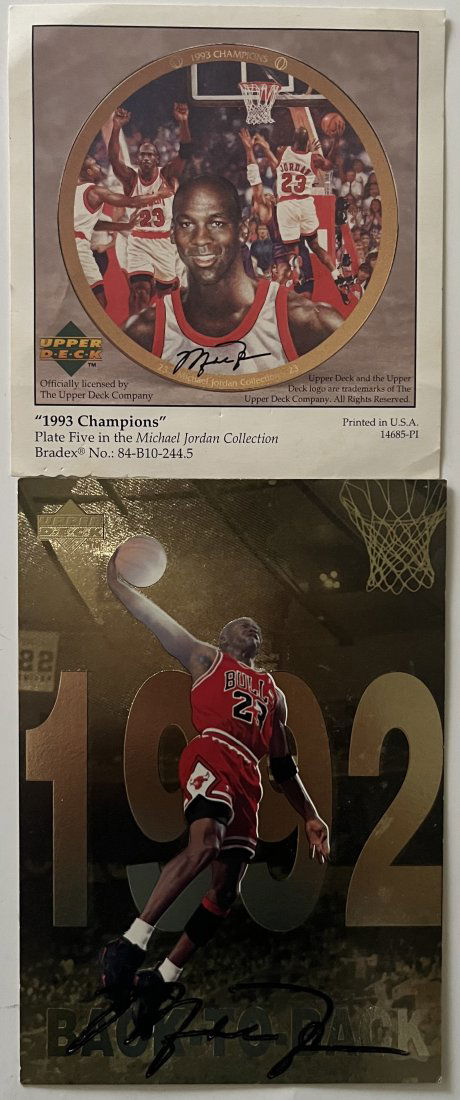 1998 Michael Jordan Highlights (1 of 3)