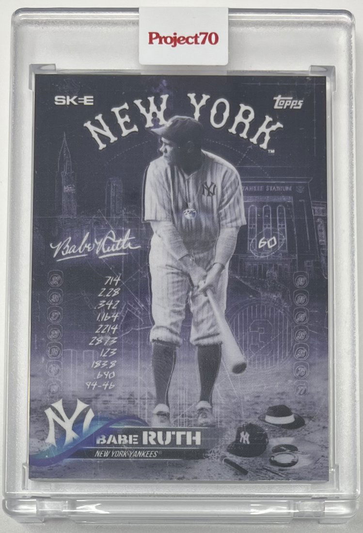 Babe Ruth Project 70 (1 of 2)