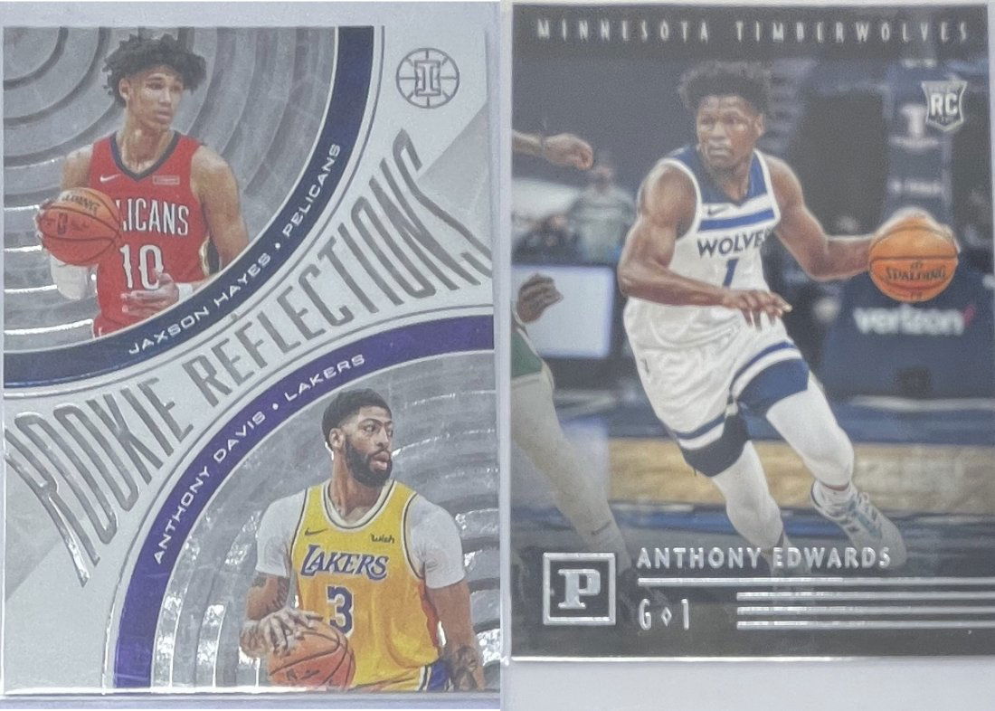 Shaquille O Neal Card (1 of 1)