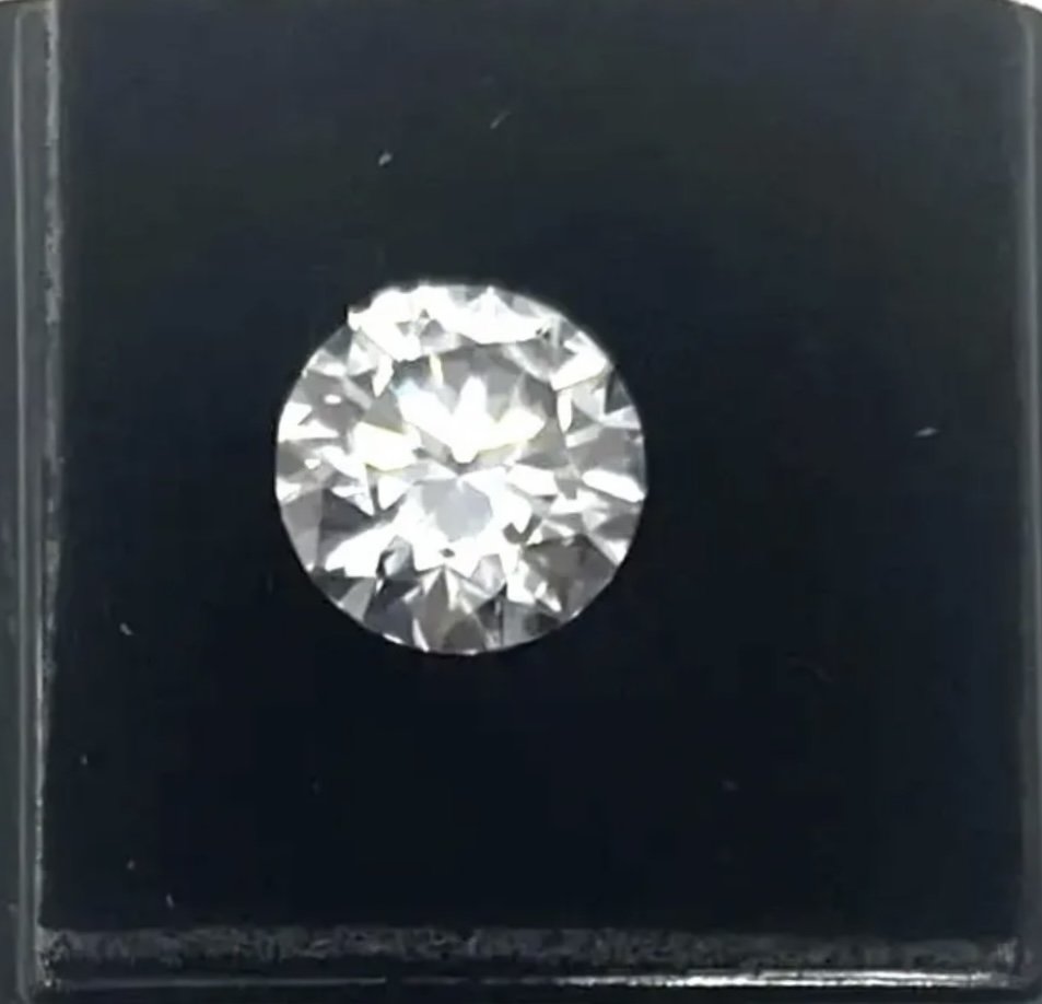 VVS Stone 5 Carats (1 of 1)