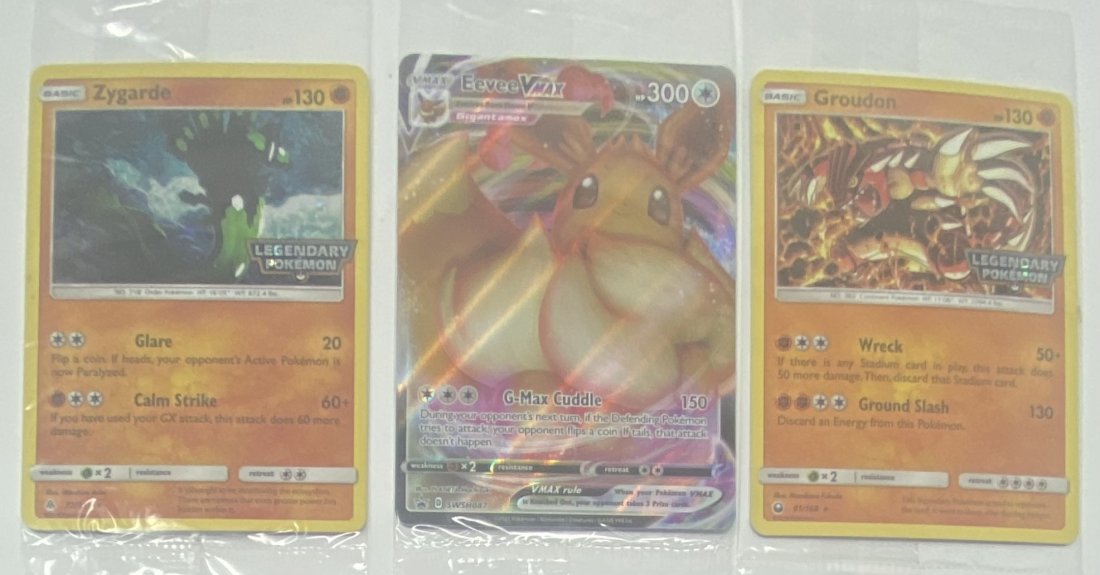 Pokemon Promo Cards Sealed: Pokemon Promo Cards Sealed packs