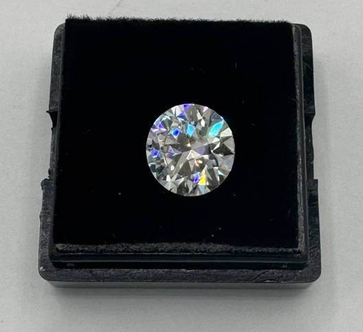 Diamond Loose Stones & Beads
