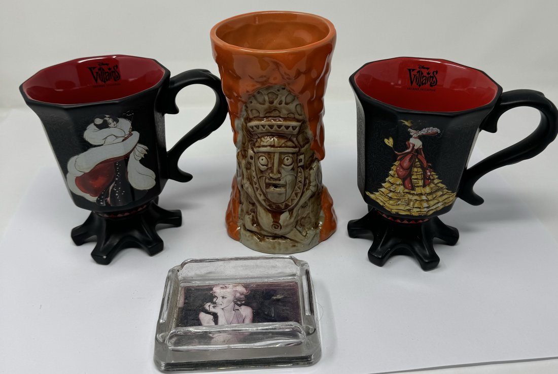 Disney Collection (1 of 5)