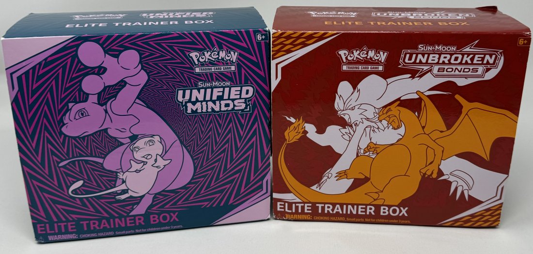 Pokemon Collection Of Cards And More (1 of 4)