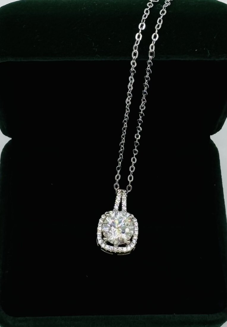 VVS Necklace (1 of 4)