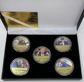 Donald Trump Collection