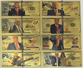 Donald Trump Collection