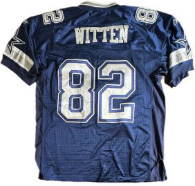 Jason Witten Reebok NFL Jersey