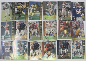 1994 Jerry Rice , John Elway And More