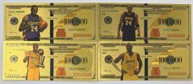 Kobe Bryant Collection