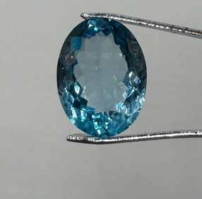 Topaz Stone 19 Carats