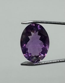 Amethyst Stone 7 Carats