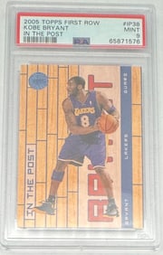 Kobe Bryant Card /149