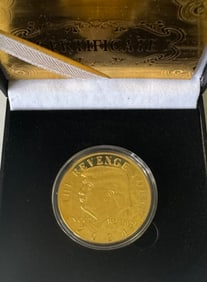 Donald Trump Coin