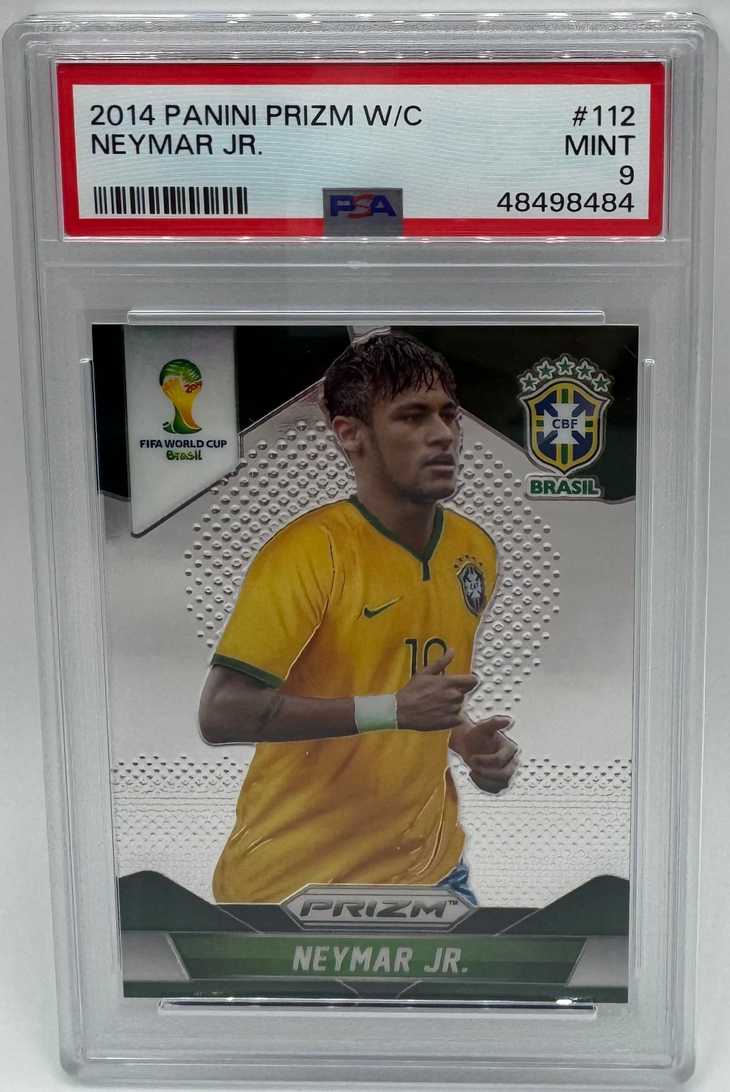 Neymar Jr World Cup (1 of 2)