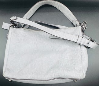 Coach New York Shoulder Bag