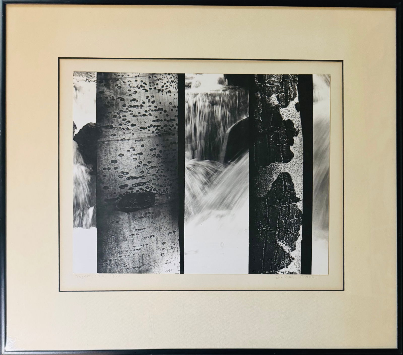 Barbara Crane  (1928 - 2019 ) (1 of 5)