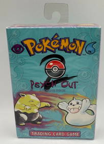 Sealed Psych Out Theme Deck (1 of 2)