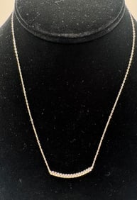 VVS Necklace
