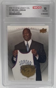 Michael Jordan Hal Of Fame