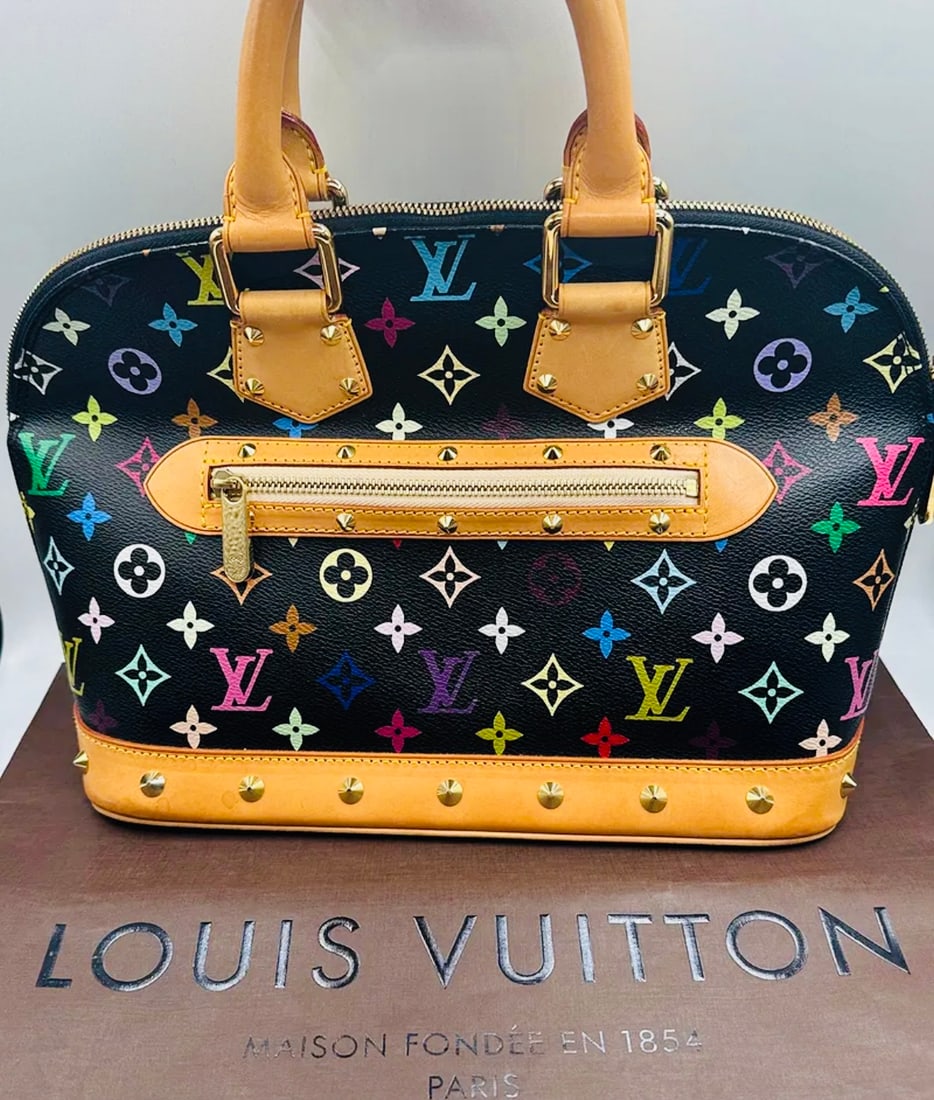 Louis Vuitton Lexington