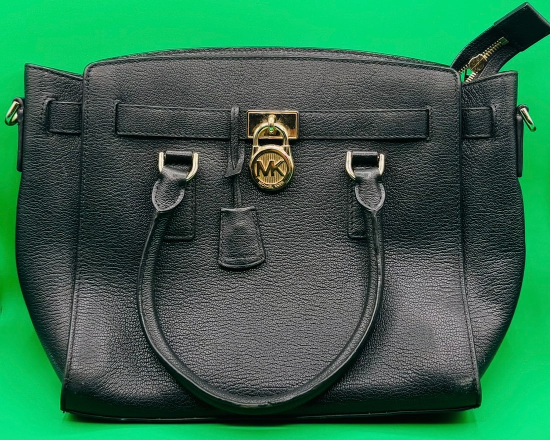 Michael Kors Handbag (1 of 4)