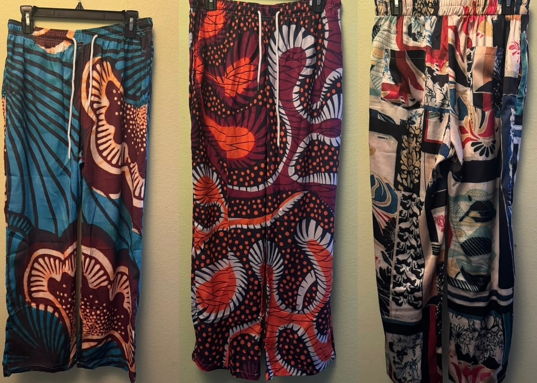 Colorful Pants (1 of 4)