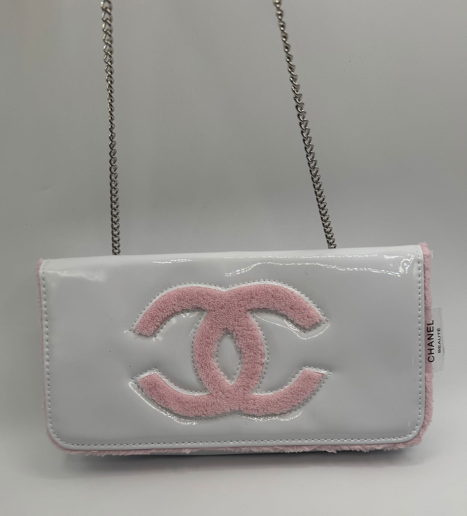 Chanel Crossbody Shoulder Bag (1 of 3)