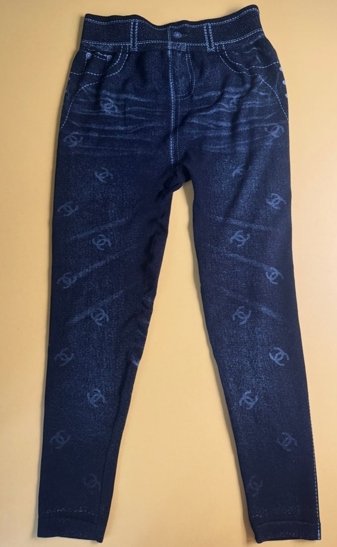 Chanel Pants (1 of 2)