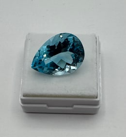 Blue Topaz