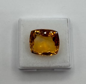 Citrine Stone