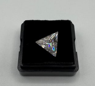 Triangle VVS 4 Carats