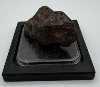 Big Meteorite Stone