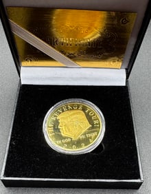 Donal Trump Coin