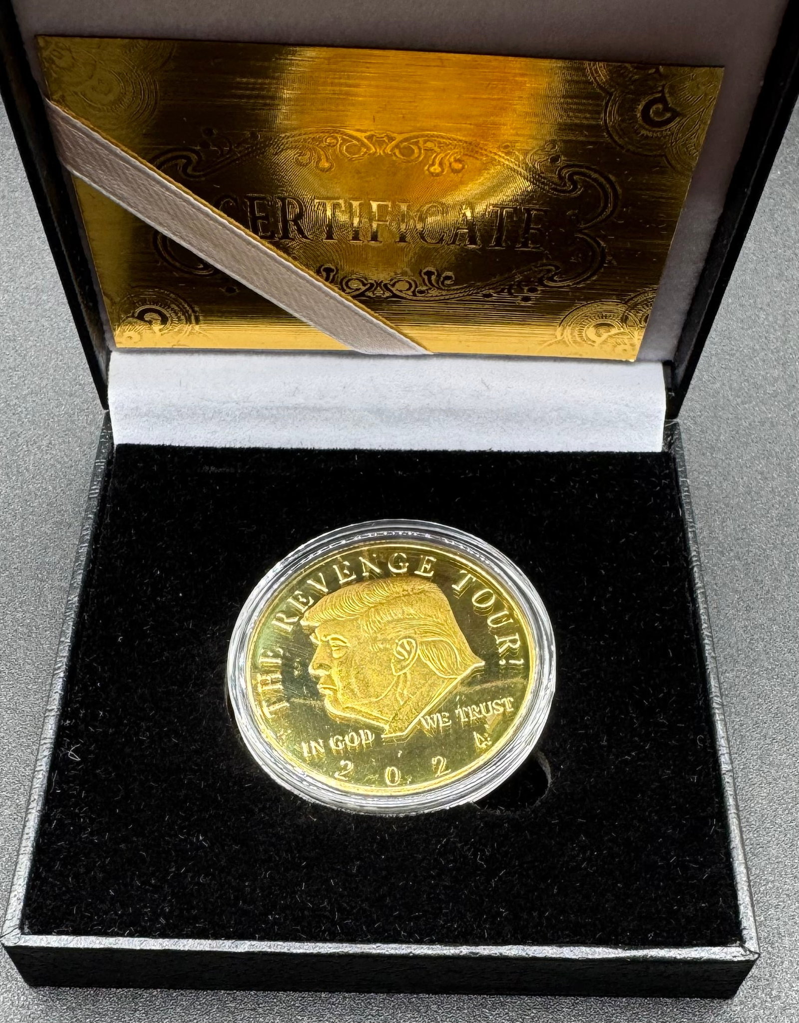 Donal Trump Coin: Donal Trump Coin