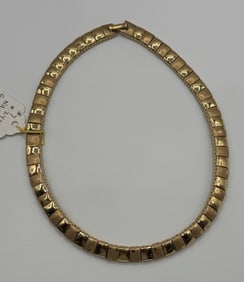 Napier Necklace