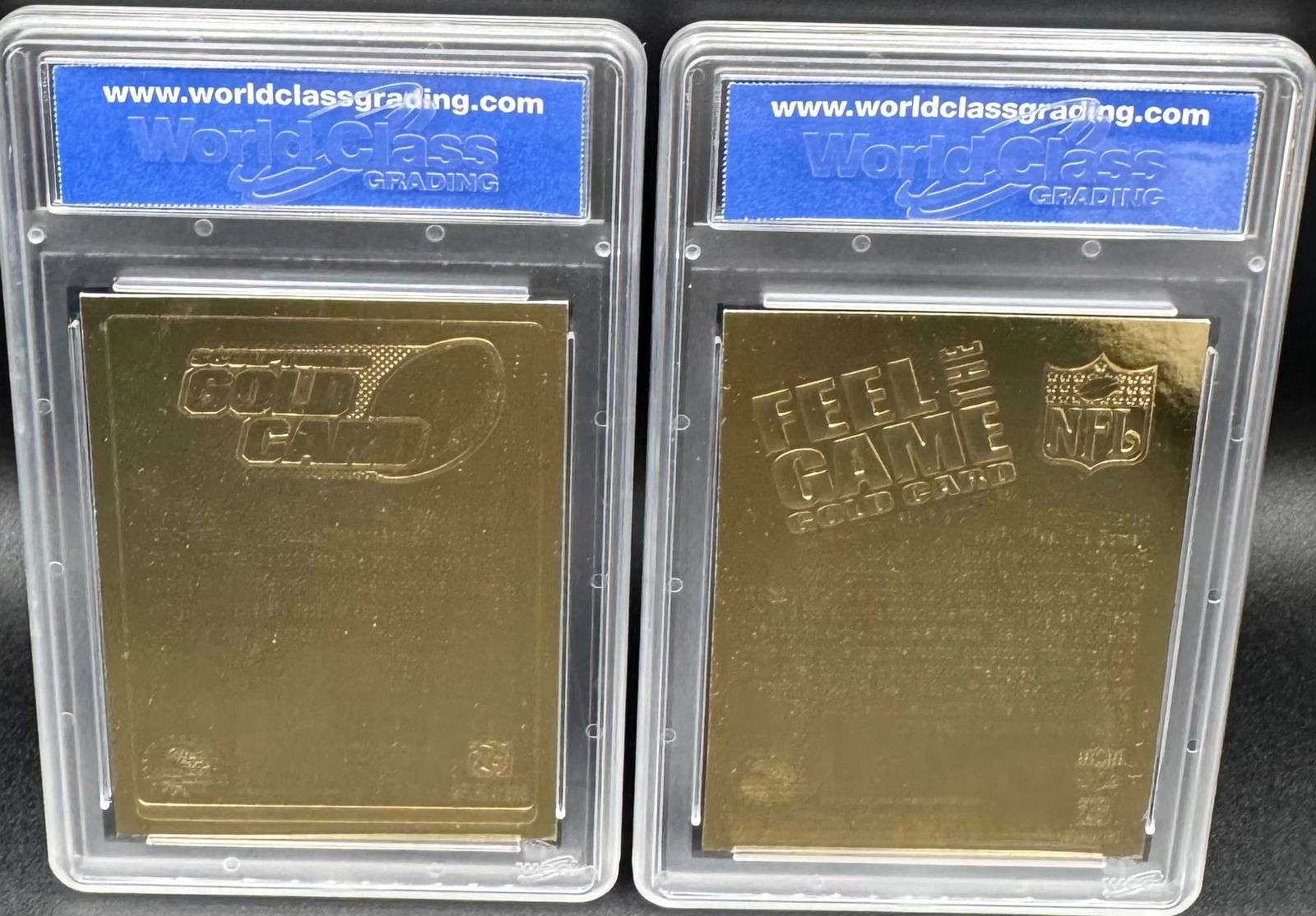 Tom Brady Football Cards - 2