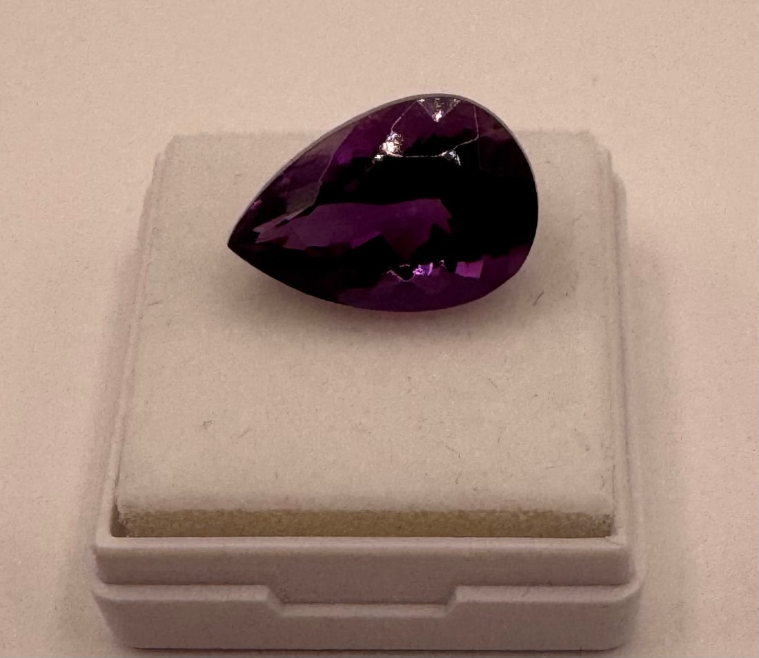 Amethyst Stone - 2