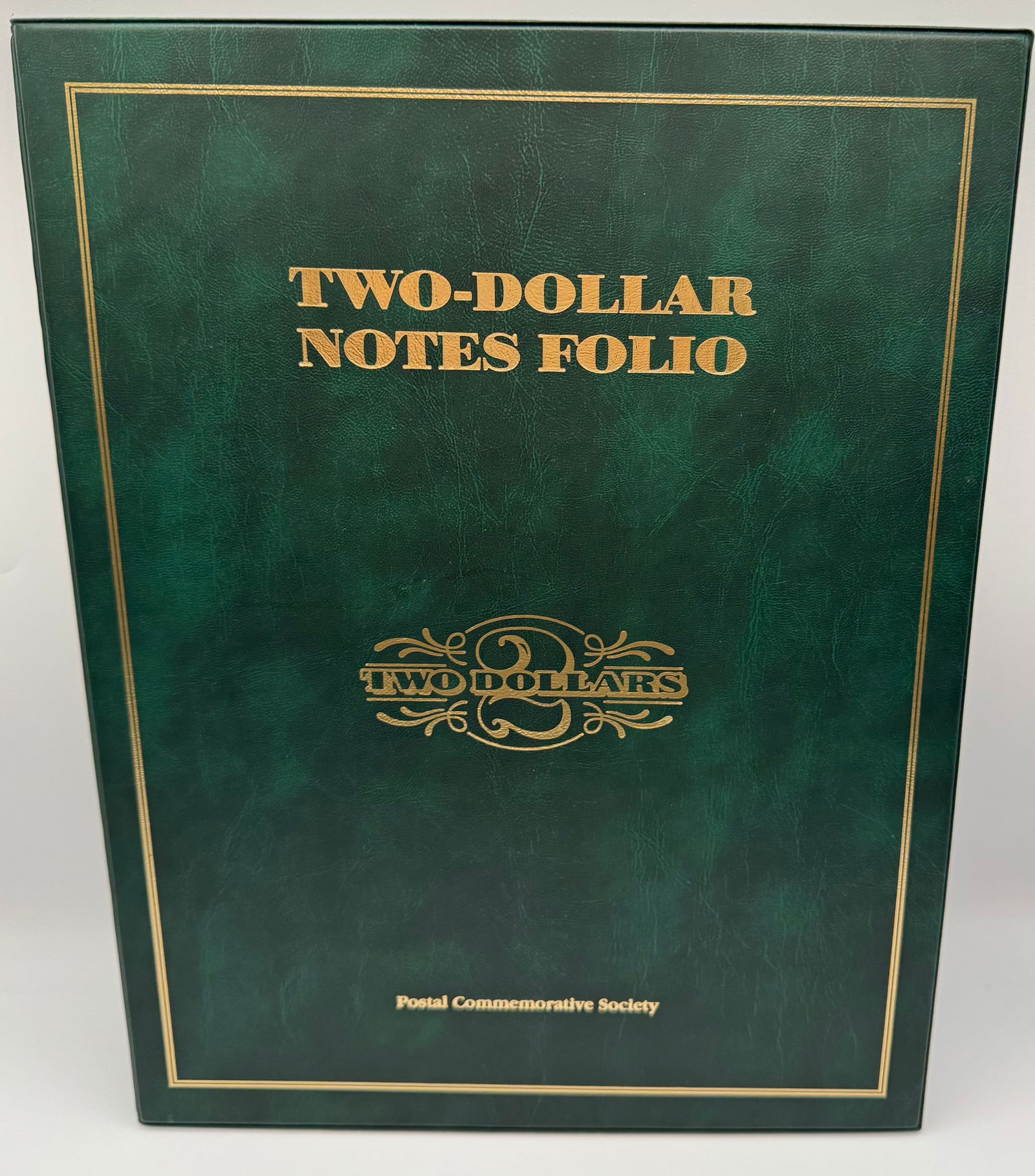 Two Dollar Bills 1928-1976 - 4