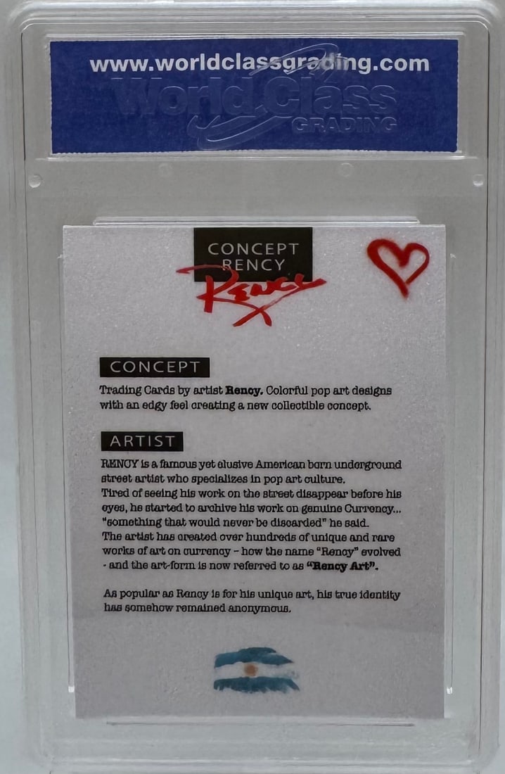 Lionel Messi Reach Your Dream - 2