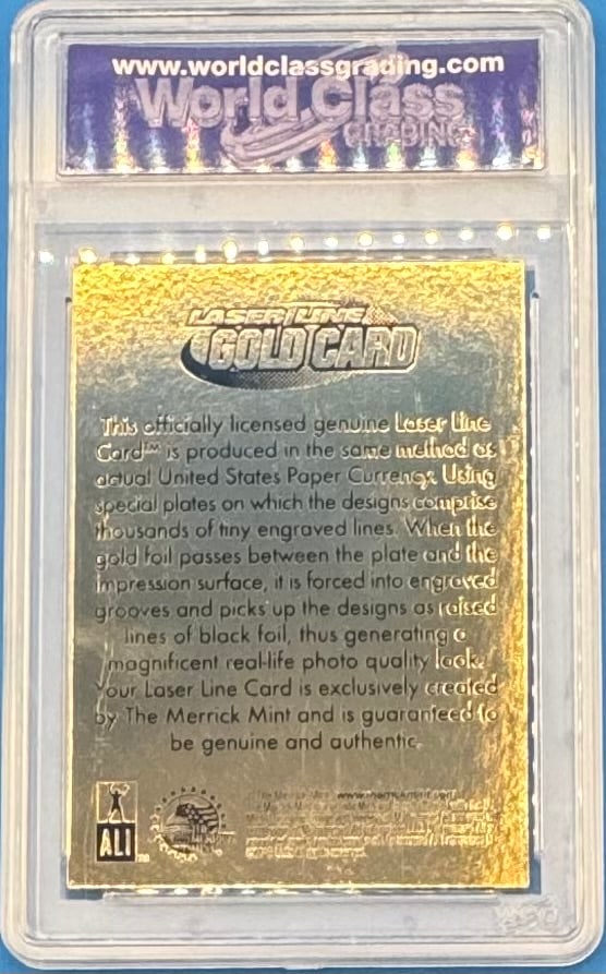 Muhammad Ali The Greatest Of All Time - 2