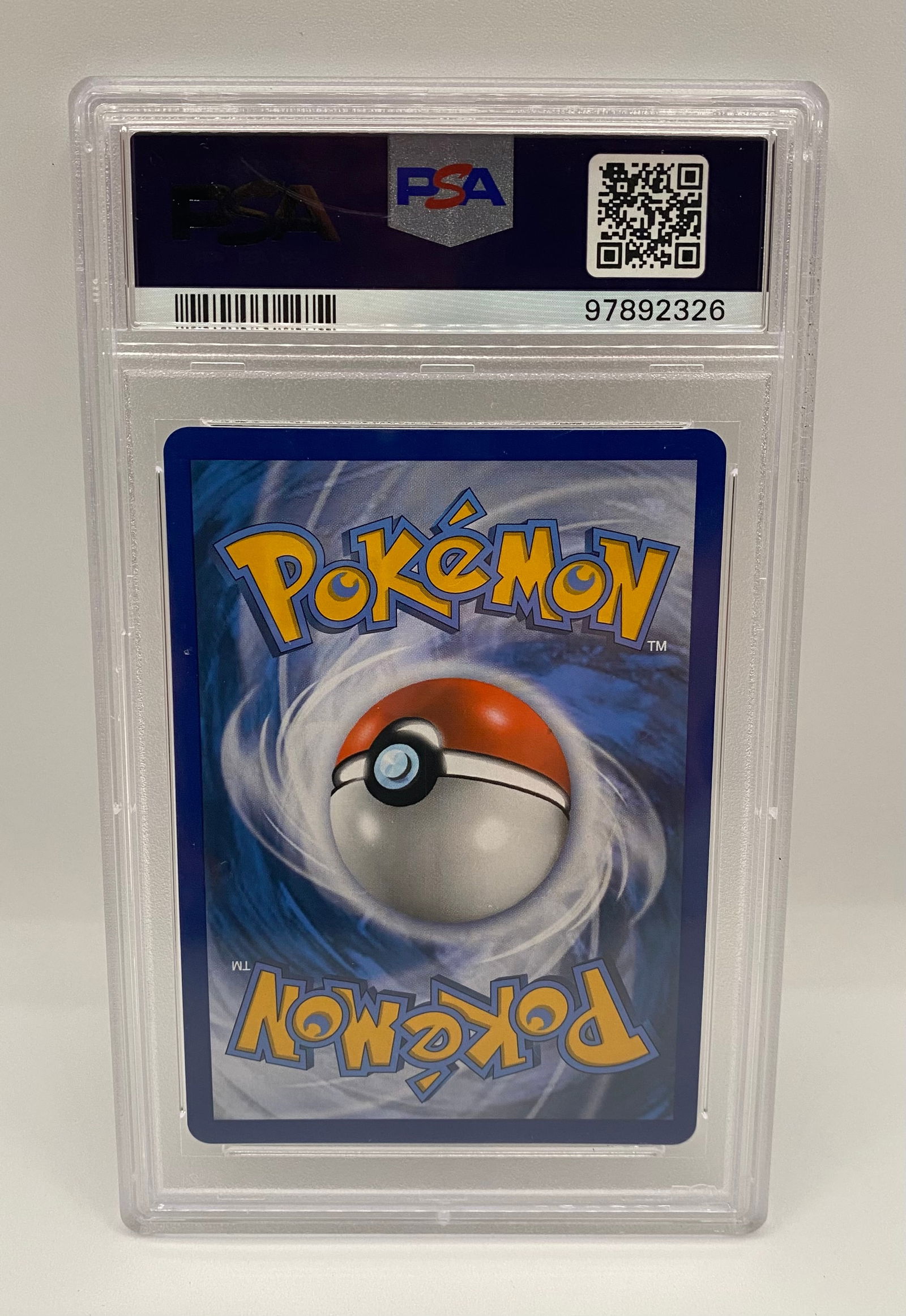 2018 Naganadel GX (Secret Rainbow Rare) - PSA 10 - 2