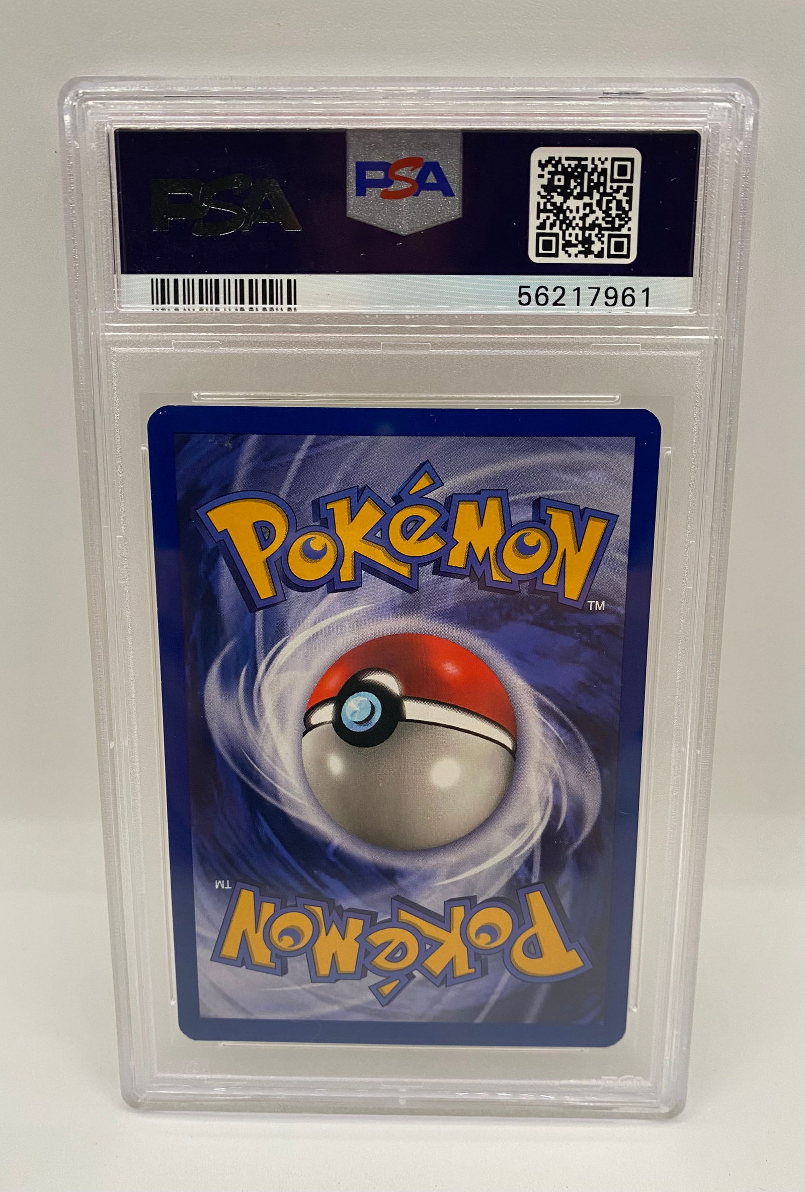 1999 Pokemon Jungle 1st Edition Pikachu #60 - PSA 9 MINT - WOTC Vintage - 2