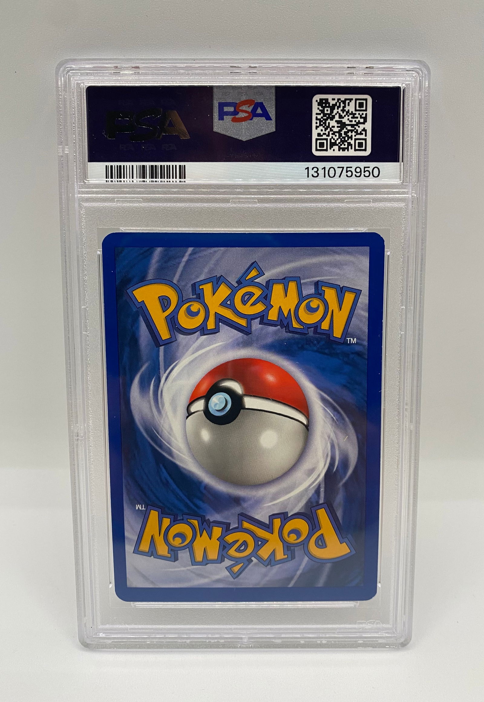 2000 Pokémon Promo Meowth Holo #10 Game Boy Black Star - 2