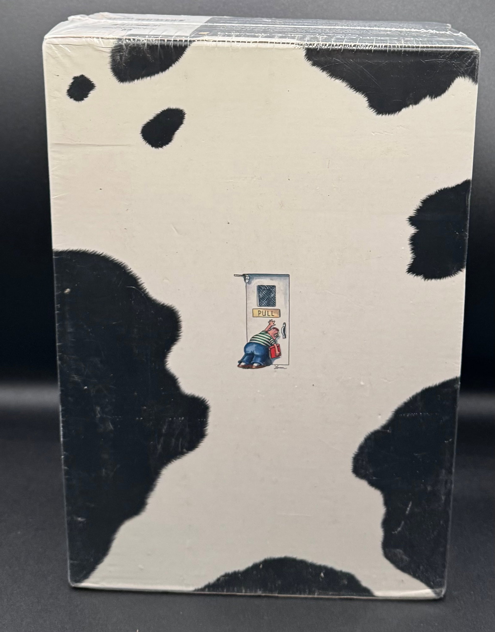 The Complete Far Side by Gary Larson - Hardcover Box Set - 3