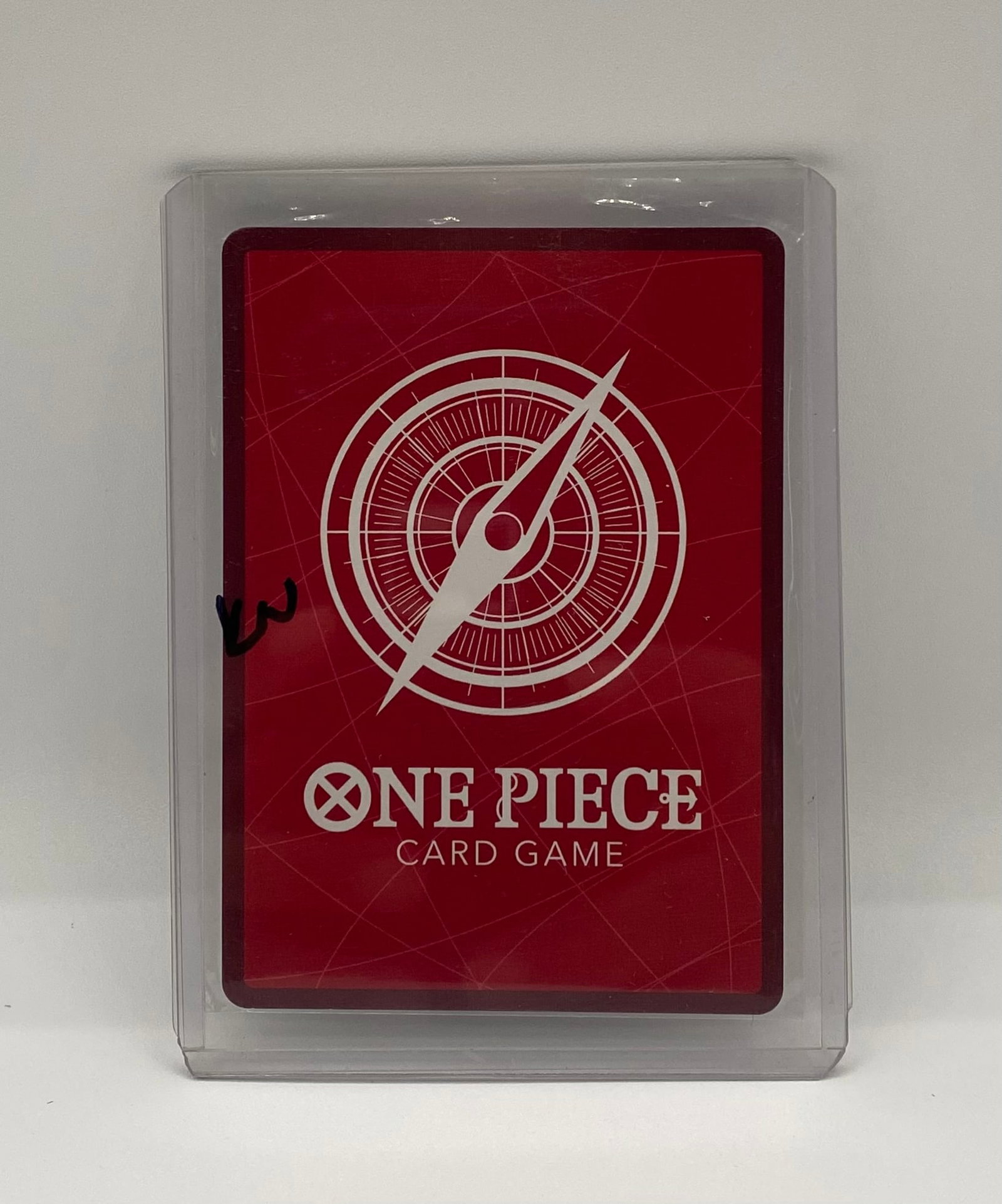 One Piece TCG Monkey.D.Luffy Parallel Foil - 2