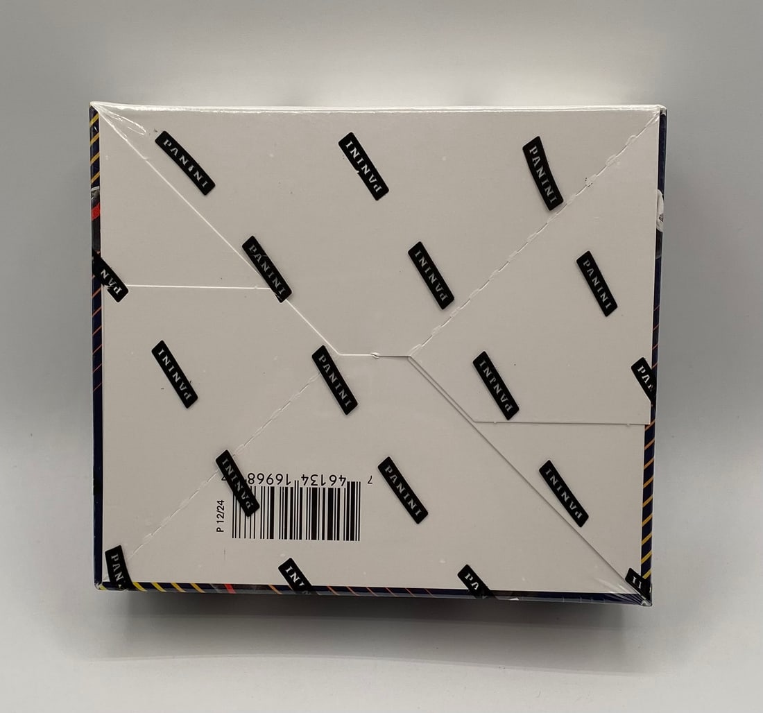 2024 Panini Donruss Optic NFL Football Factory Sealed Retail Box - 2
