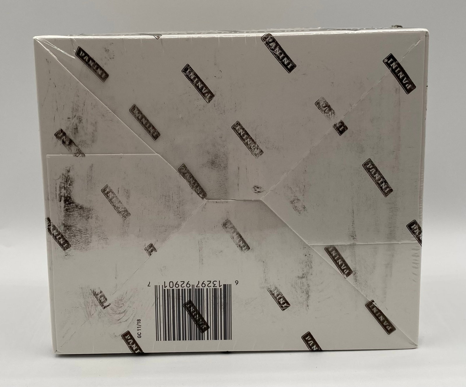 2018-19 Panini Prizm BASKETBALL Cello Box FACTORY SEALED - 2