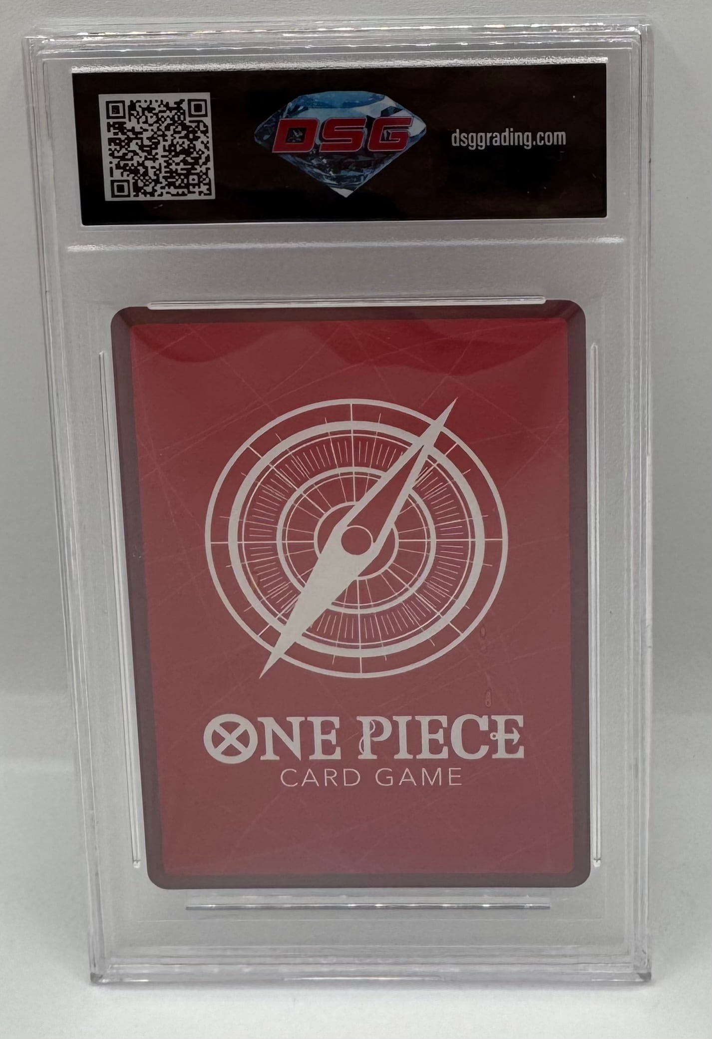 One Piece Monkey D Luffy Leader - 2